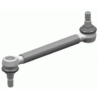 Entretoise/tige, stabilisateur LEMFORDER