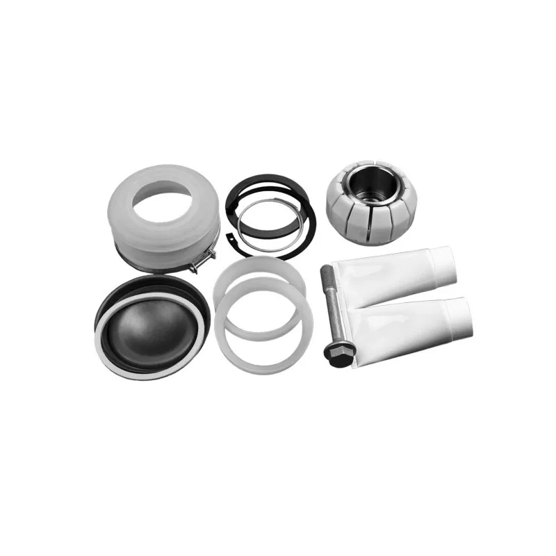 Kit de remise en état, bras de liaison LEMFORDER 31139 01