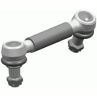 Entretoise/tige, stabilisateur LEMFORDER