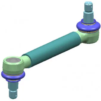 Barre de direction LEMFORDER