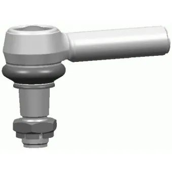 Rotule de barre de connexion LEMFORDER