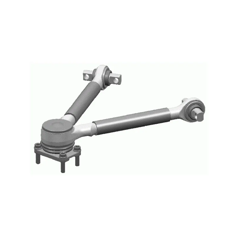 Triangle ou bras de suspension (train arrière) LEMFORDER 30752 01