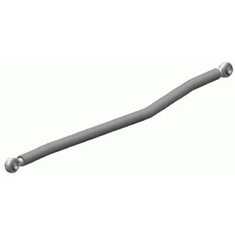 Entretoise/tige, stabilisateur LEMFORDER