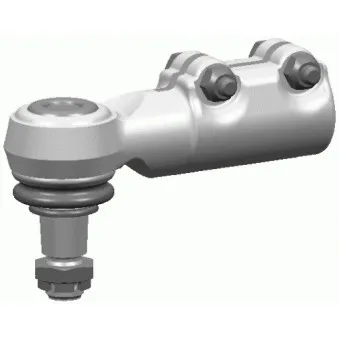 Rotule de barre de connexion LEMFORDER