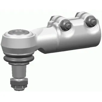 Rotule de barre de connexion LEMFORDER