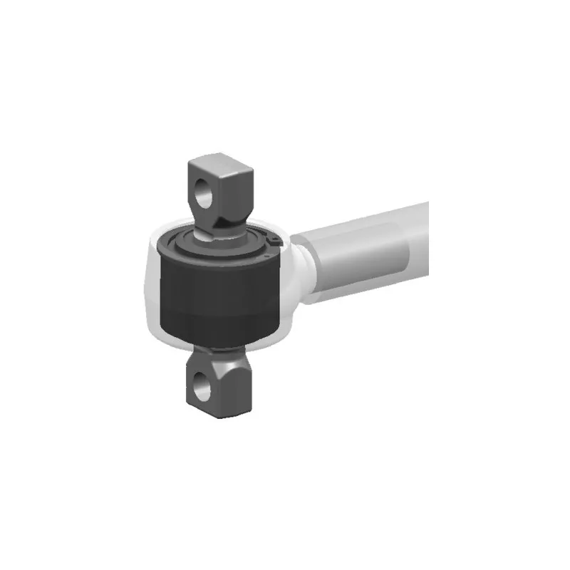 Kit de remise en état, bras de liaison LEMFORDER 30901 01