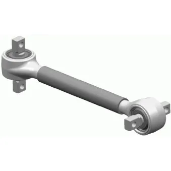 Triangle ou bras de suspension (train arrière) LEMFORDER