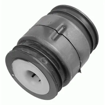 Douille, suspension de la cabine LEMFORDER