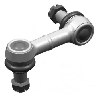 Entretoise/tige, stabilisateur LEMFORDER