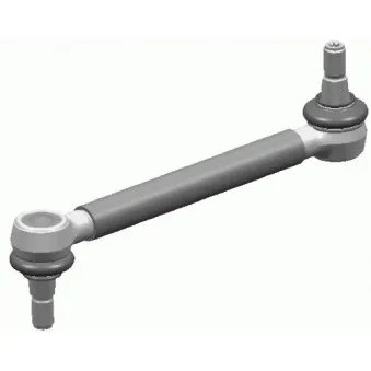 Entretoise/tige, stabilisateur LEMFORDER