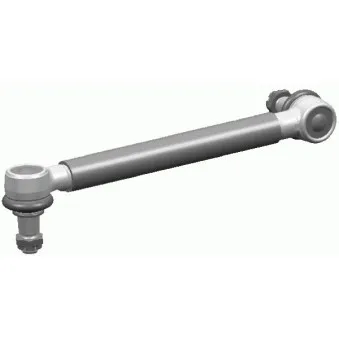 Entretoise/tige, stabilisateur LEMFORDER