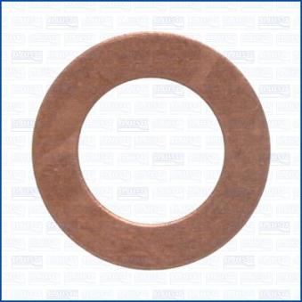 Rondelle d'étanchéité, vis de vidange d'huile AJUSA 21011300