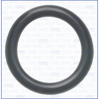 Bague d'étanchéité, conduite de réfrigérant AJUSA 16123600