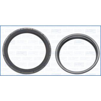 Bague d'étanchéité, vilebrequin AJUSA 15106000