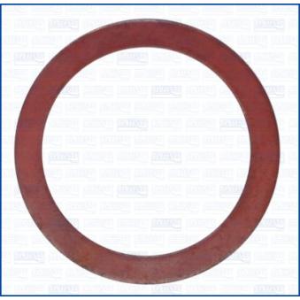 Rondelle d'étanchéité, vis de vidange d'huile AJUSA 21027300