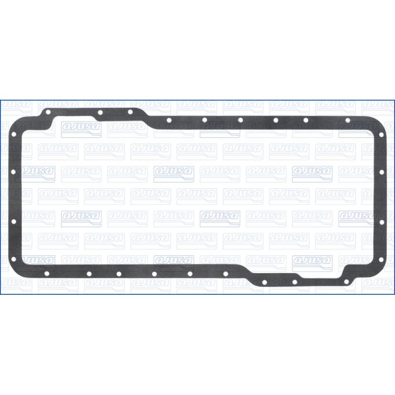 Joint d'étanchéité, carter d'huile AJUSA 14044800 - Visuel 1