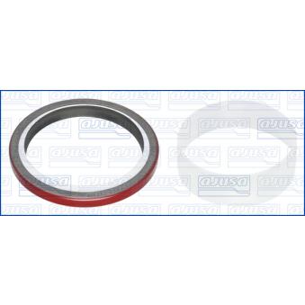 Bague d'étanchéité, vilebrequin AJUSA 15073500