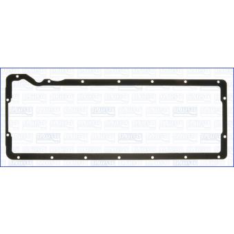 Joint d'étanchéité, carter d'huile AJUSA 14058500