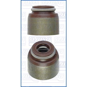 Bague d'étanchéité, tige de soupape AJUSA 12012100
