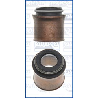 Bague d'étanchéité, tige de soupape AJUSA 12012000