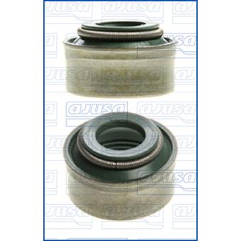 Bague d'étanchéité, tige de soupape AJUSA 12021200