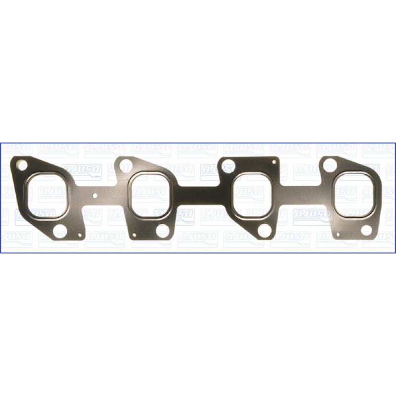 Joint d'étanchéité, collecteur d'échappement AJUSA 13218900 - Visuel 1
