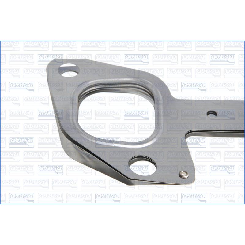 Joint d'étanchéité, collecteur d'échappement AJUSA 13218900 - Visuel 2
