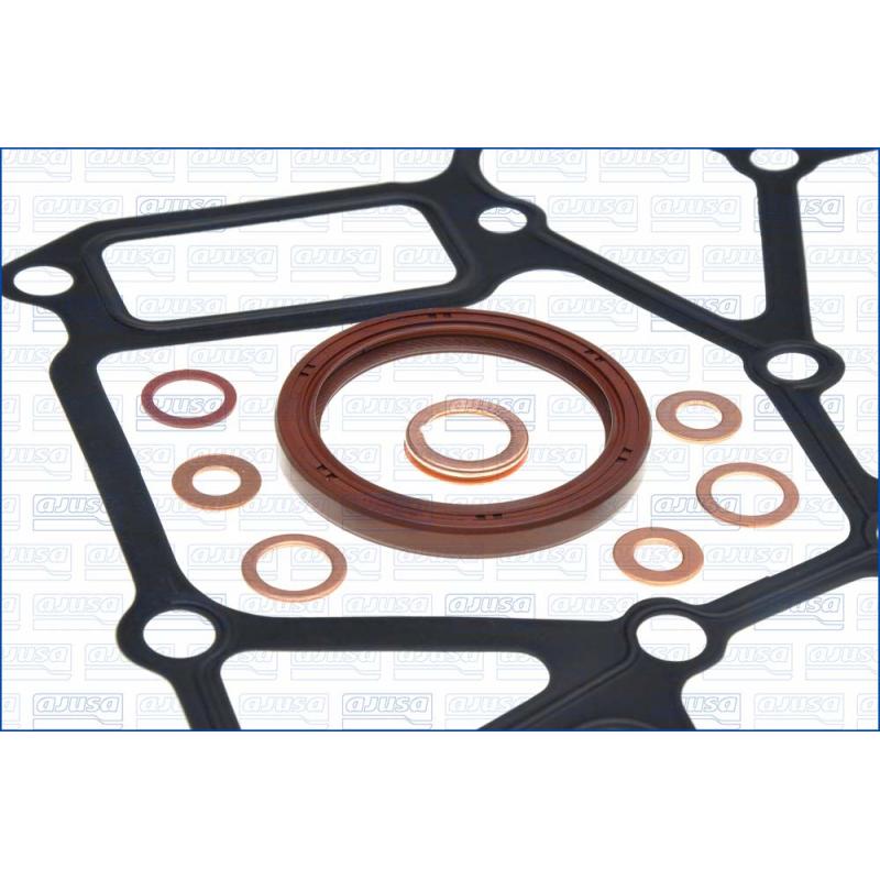 Pochette basse AJUSA 54156300 - Visuel 3