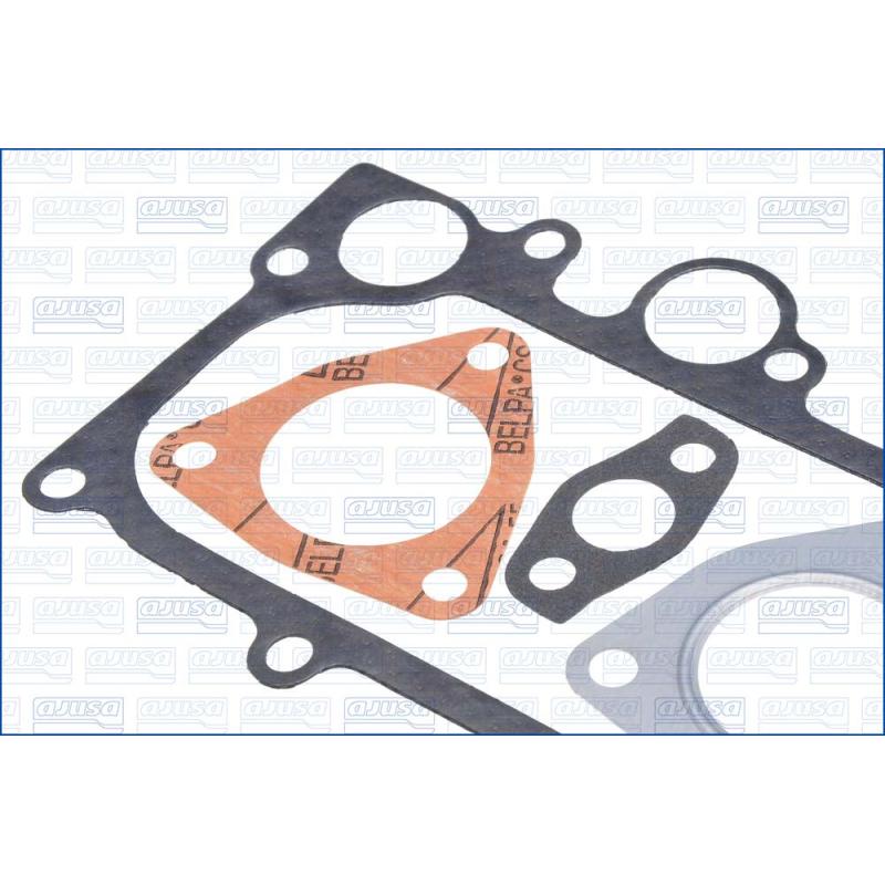 Pochette basse AJUSA 54156300 - Visuel 2