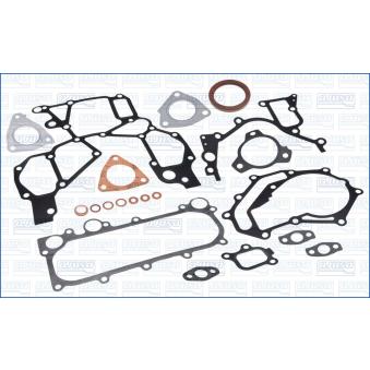 Pochette basse AJUSA 54156300