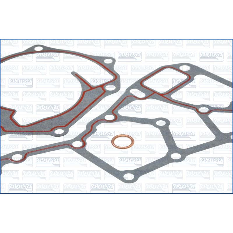 Pochette basse AJUSA 54193500 - Visuel 2