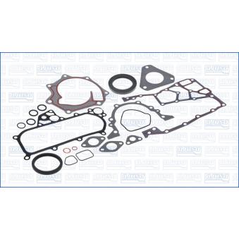 Pochette basse AJUSA 54193500