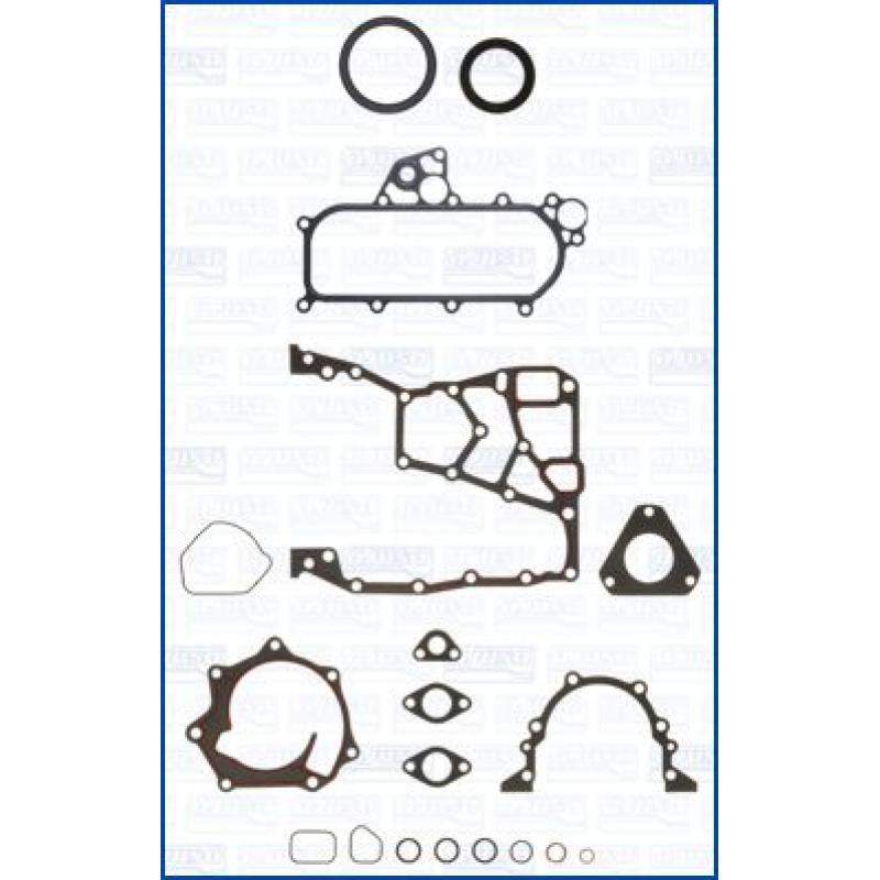 Pochette basse AJUSA 54193500 - Visuel 1