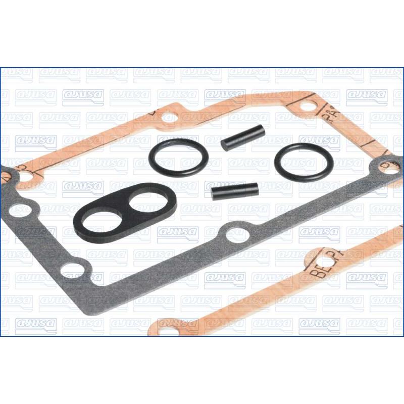 Pochette basse AJUSA 54098600 - Visuel 3