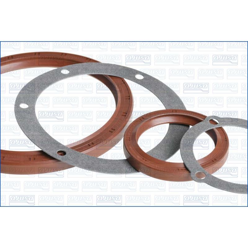 Pochette basse AJUSA 54098600 - Visuel 2