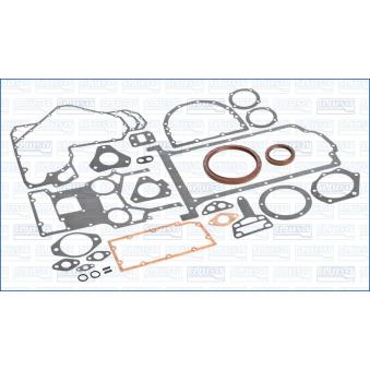 Pochette basse AJUSA 54098600