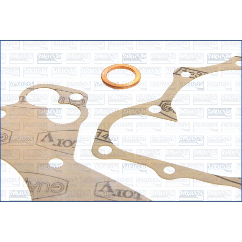 Pochette basse AJUSA 54126700 - Visuel 3