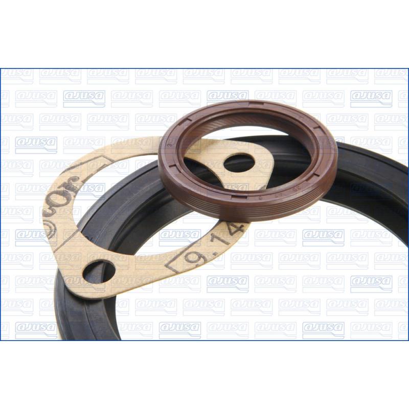 Pochette basse AJUSA 54126700 - Visuel 2