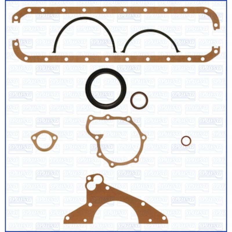 Pochette basse AJUSA 54126700 - Visuel 1