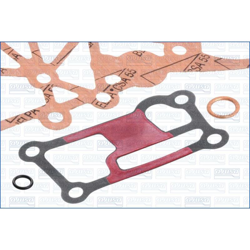 Pochette basse AJUSA 54126000 - Visuel 3