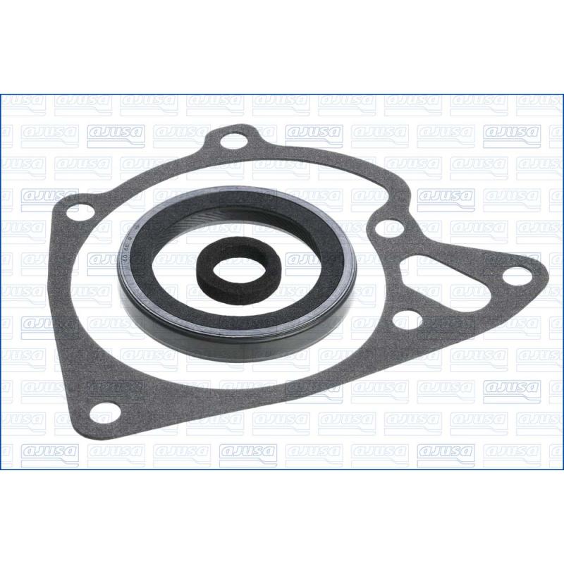 Pochette basse AJUSA 54126000 - Visuel 2