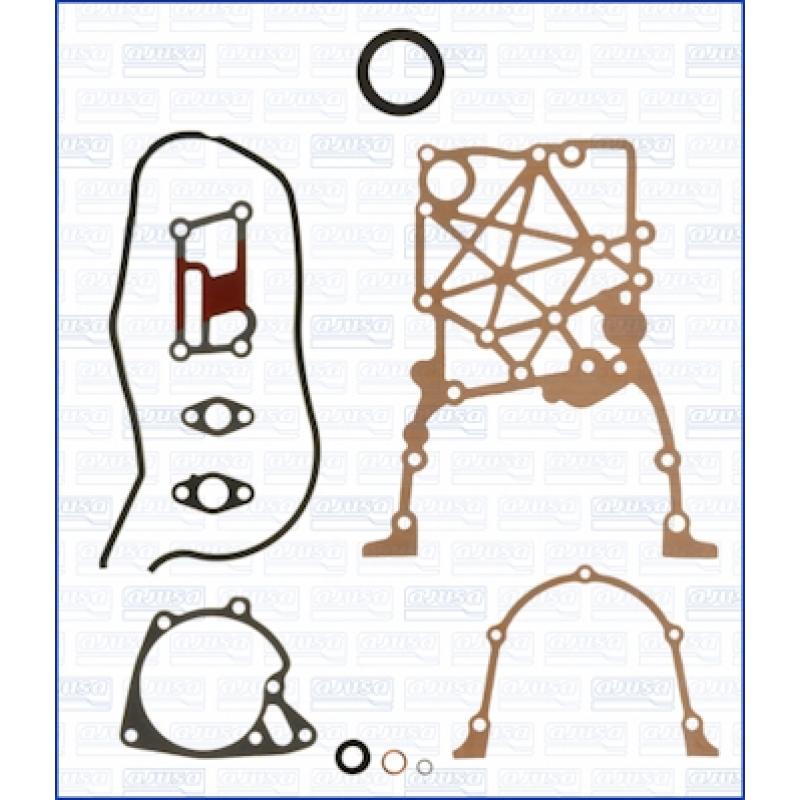 Pochette basse AJUSA 54126000 - Visuel 1