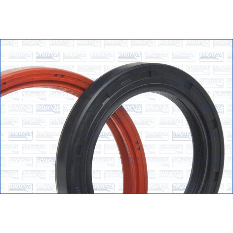 Pochette basse AJUSA 54093700 - Visuel 3