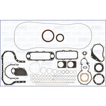 Pochette basse AJUSA 54095600