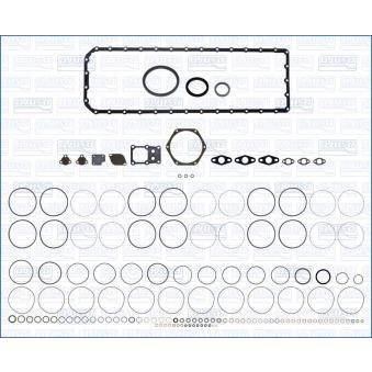 Pochette basse AJUSA 54256000