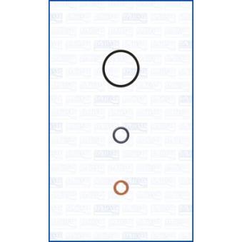 Kit de joints, injecteur AJUSA 77026400