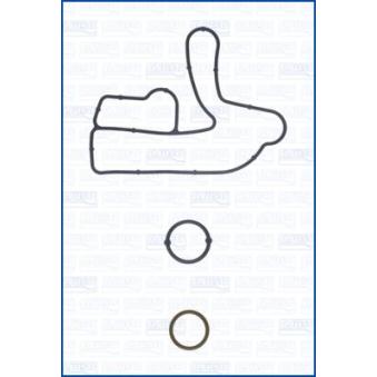 Kit de joints, radiateur d'huile AJUSA 77012900