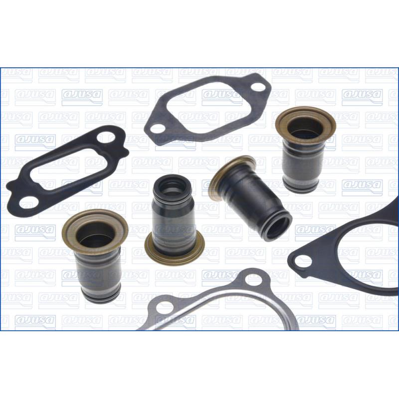 Pochette haute AJUSA 53025800 - Visuel 3