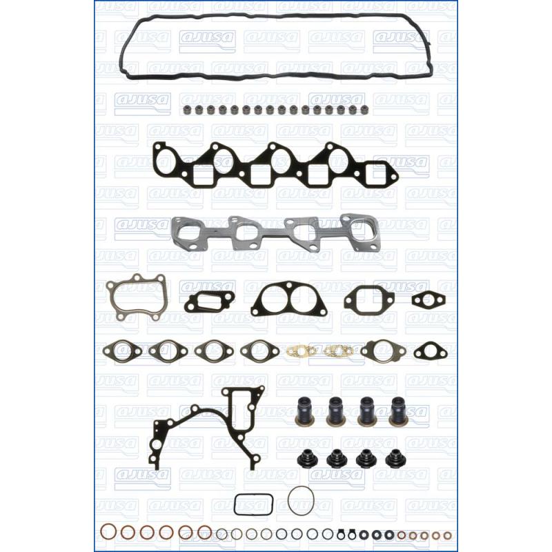 Pochette haute AJUSA 53025800 - Visuel 1