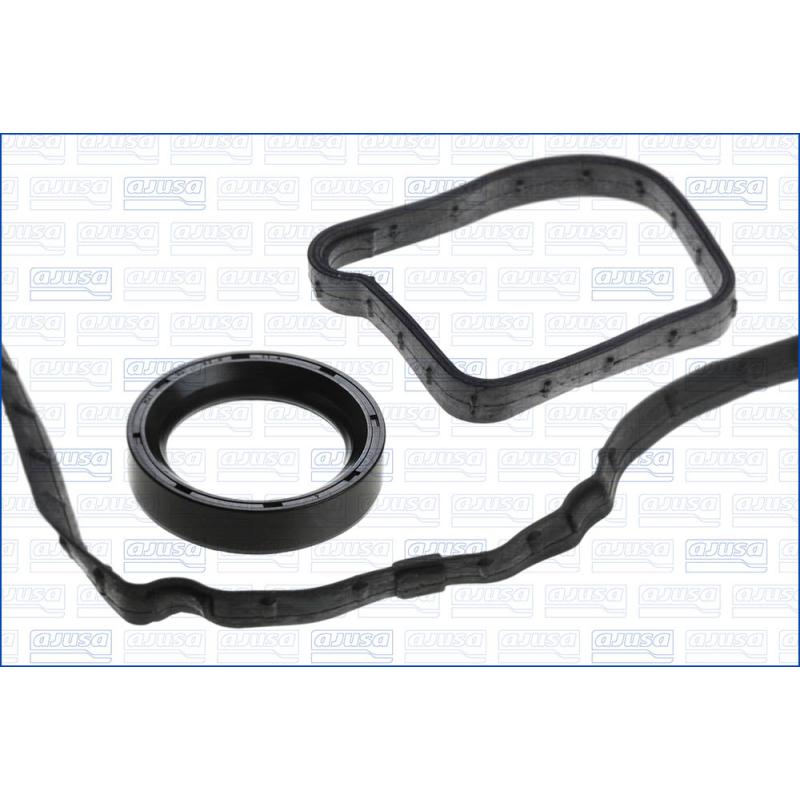 Jeu de joints d'étanchéité, couvercle de culasse AJUSA 56059500 - Visuel 2